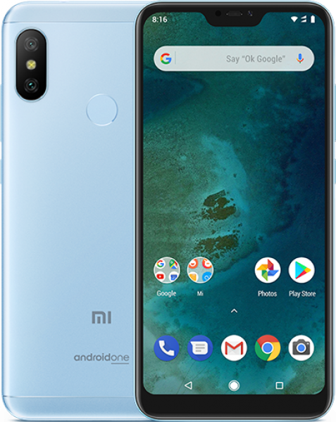 Xiaomi Mi A2 Lite (32 GB)