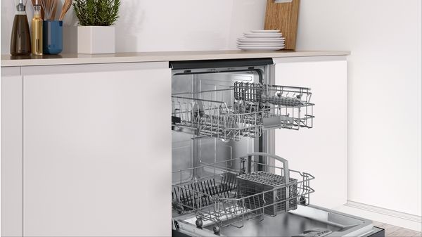Profilo BM4260EG Bulaşık Makinesi