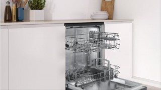 Profilo BM4260EG Bulaşık Makinesi