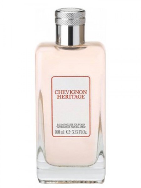Chevignon Heritage EDT 100 ml Kadın Parfümü