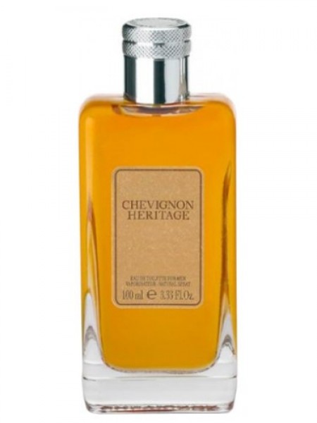 Chevignon Heritage EDT 100 ml Erkek Parfümü
