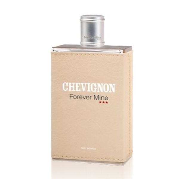 Chevignon Forever Mine EDT 50 ml Kadın Parfümü