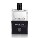 Chevignon Forever Mine Into The Legend EDT 100 ml Erkek Parfümü resim