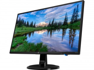 HP 24y (2YV10AA) Monitör