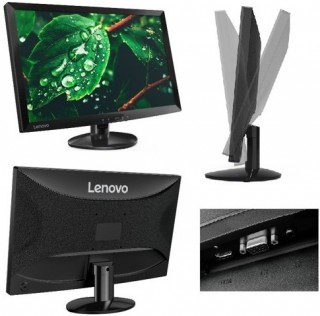 Lenovo D24-10 Monitör