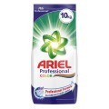 Ariel Parlak Renkler Toz Çamaşır Deterjanı 10 kg resim
