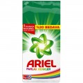 Ariel Parlak Renkler Toz Çamaşır Deterjanı 9 kg resim