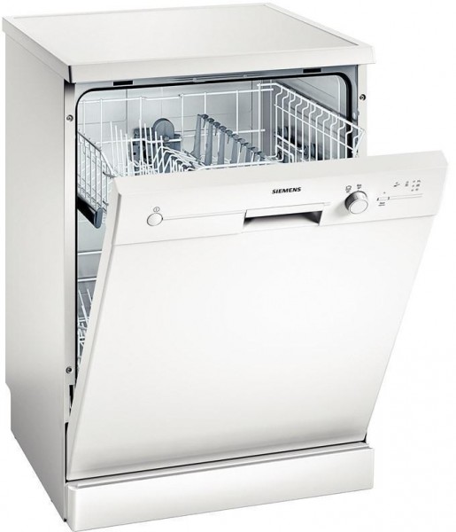 Siemens SN22D200TR Bulaşık Makinesi
