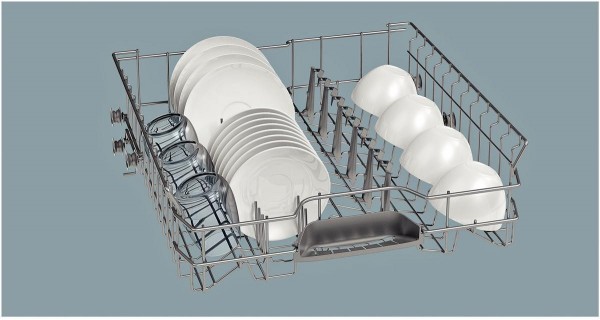 Siemens SN22D200TR Bulaşık Makinesi