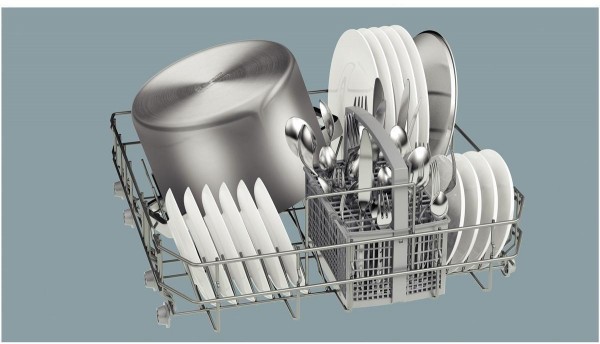 Siemens SN22D200TR Bulaşık Makinesi