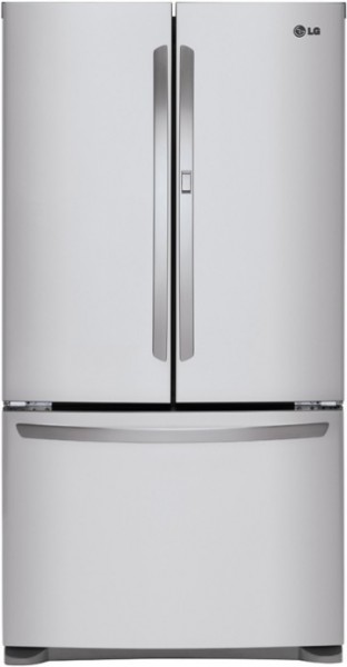 LG GC-M258USNV Buzdolabı