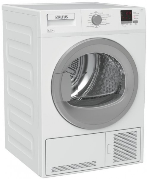 Altus AL 80 IC Isı Pompalı Kurutma Makinesi