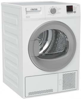 Altus AL 80 IC Isı Pompalı Kurutma Makinesi