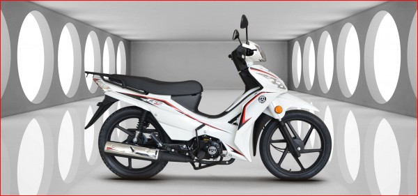 Kuba EGE 50 Cub