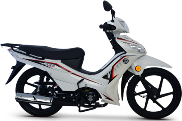 Kuba EGE 50 Cub