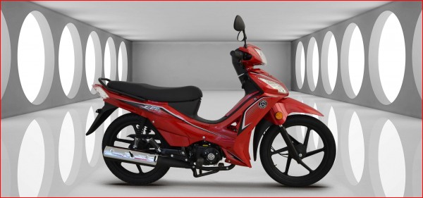 Kuba EGE 50 Cub