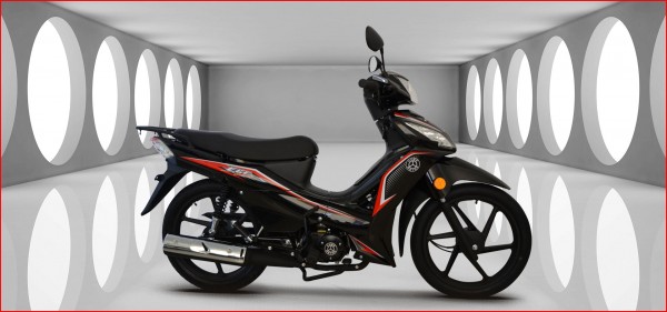Kuba EGE 50 Cub