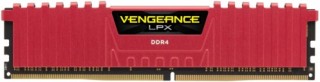 Corsair Vengeance LPX 8 GB 2400 MT