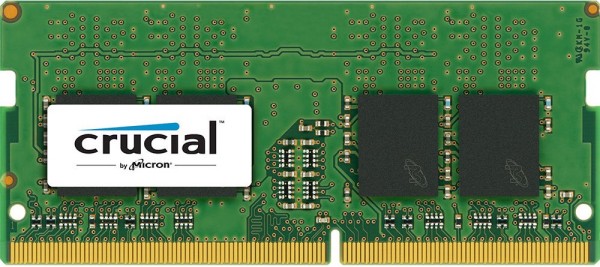 Crucial CT16G4SFD8213 16 GB 2133 MT