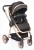 Prava Gold P-14 Travel Sistem Bebek Arabası