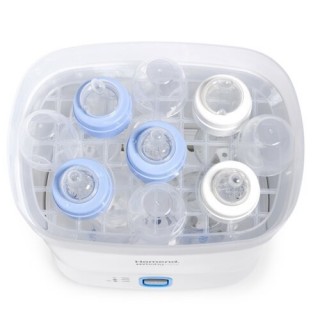 Homend Mybaby 1003 Buharlı Sterilizatör