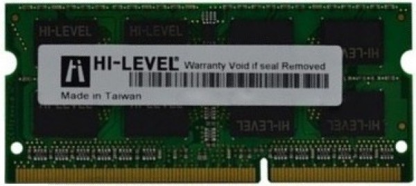 Hi-Level HLV-SOPC17000D4/16G 16 GB 2133 MT