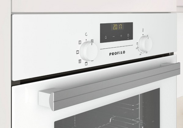 Profilo FRTA124B Ankastre Fırın