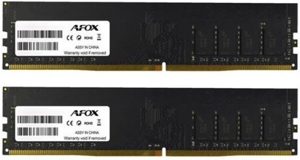 Afox AFLD416VK1PD 16 GB 2133 MT