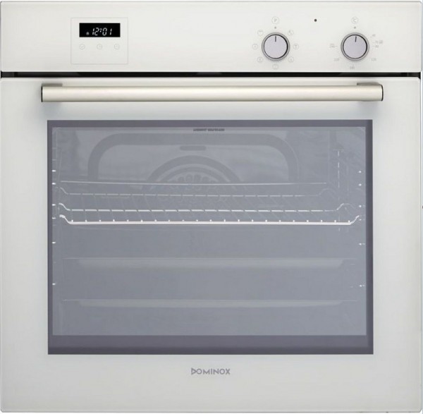 Dominox DO 86 M NT WH Ankastre Fırın