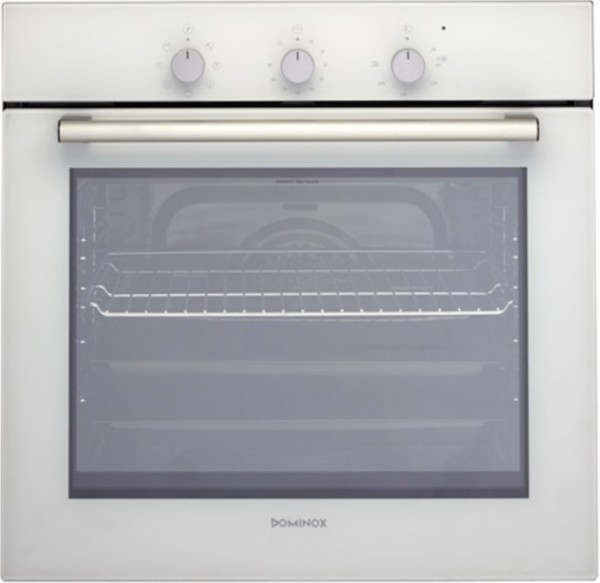 Dominox DO 82 M NT WH Ankastre Fırın