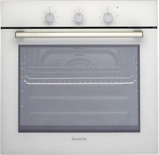 Dominox DO 82 M NT WH Ankastre Fırın
