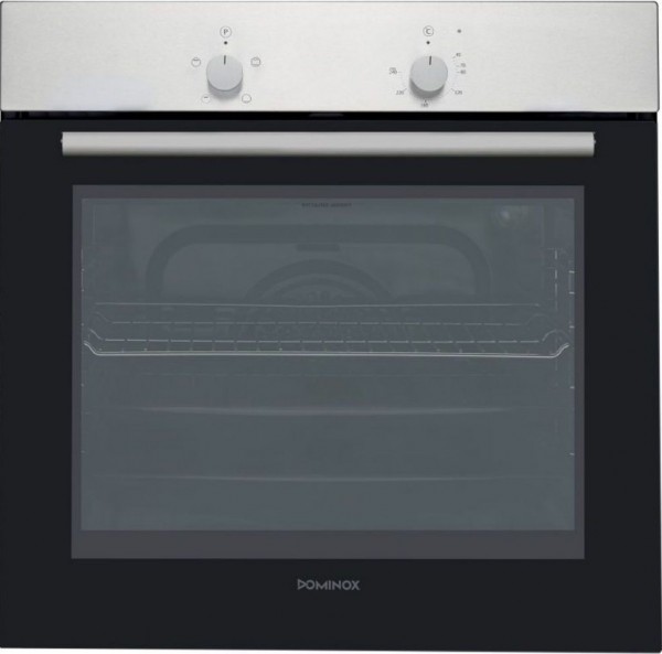Dominox DO 42 ST XS Ankastre Fırın