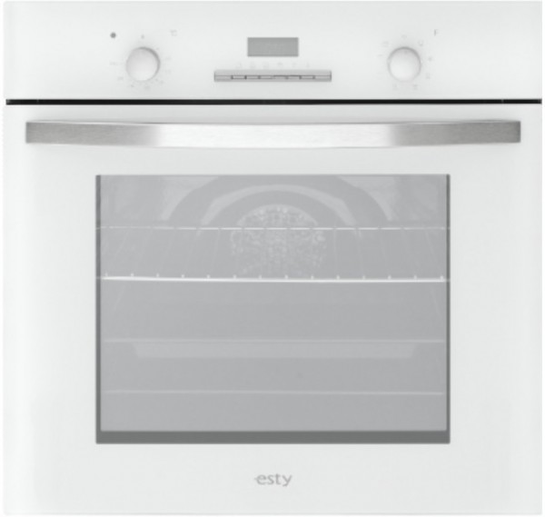 Esty AEF6175W01 Ankastre Fırın