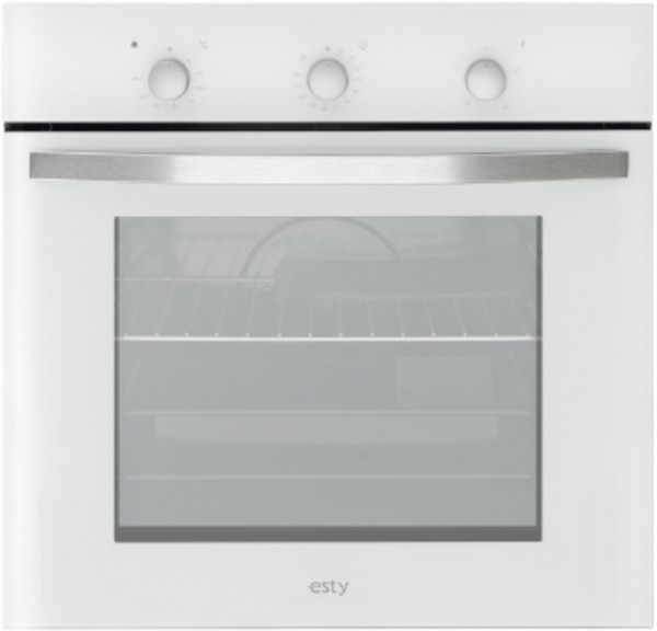 Esty AEF6174W01 Ankastre Fırın