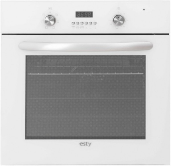 Esty AEF6272W01 Ankastre Fırın