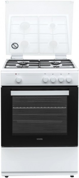Vestel SF 7400 Solo Fırın