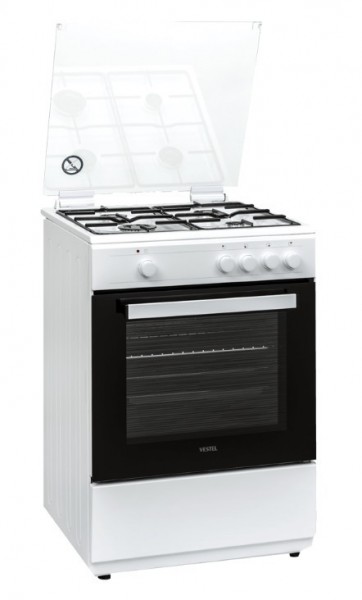 Vestel SF 7400 Solo Fırın
