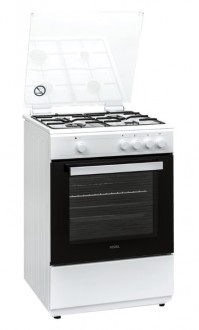 Vestel SF 7400 Solo Fırın