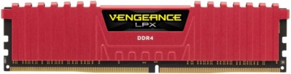 Corsair Vengeance LPX 8 GB 2400 MT