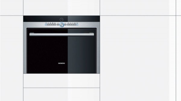 Siemens HB 36D575 Ankastre Fırın