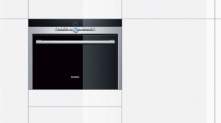 Siemens HB 36D575 Ankastre Fırın