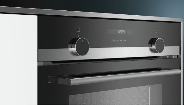 Siemens HB557JYS0T Ankastre Fırın