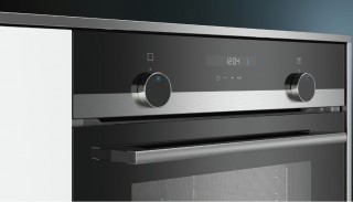 Siemens HB557JYS0T Ankastre Fırın