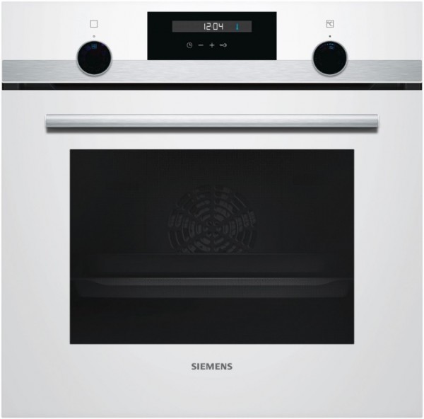 Siemens HB557JYW0T Ankastre Fırın