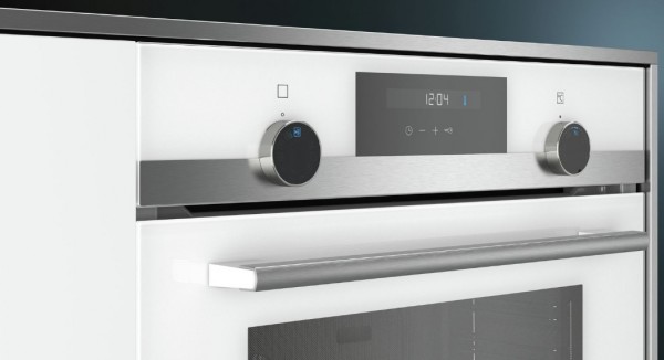Siemens HB557JYW0T Ankastre Fırın