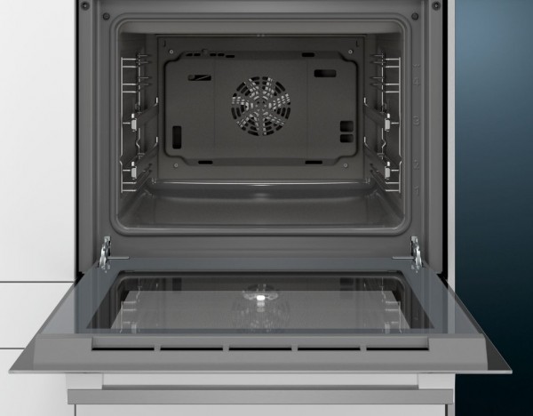 Siemens HB557JYW0T Ankastre Fırın