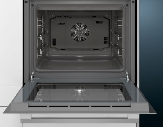 Siemens HB557JYW0T Ankastre Fırın