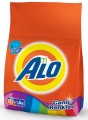 Alo Canlı Renkler Toz Çamaşır Deterjanı 1.5 kg resim