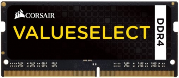 Corsair Value Select 8 GB 2133 MT