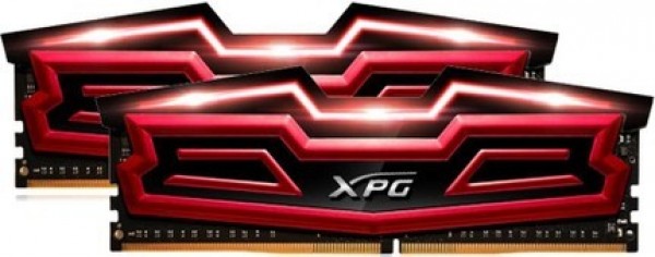 XPG Dazzle 16 GB 3000 MT
